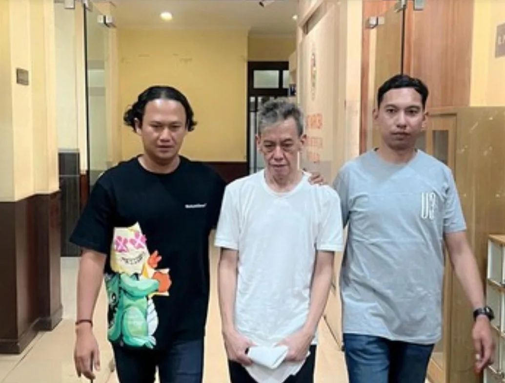 Terlibat kasus narkoba, Musisi Fariz RM terancam hukuman seumur hidup dan denda 10 Miliar. Foto: istimewa